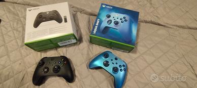 joypad microsoft xbox-pc