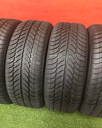 205 55 16 Gomme Invernali 95-99% Sava 205 55 R16