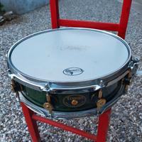 Rullante TAMBURO FORMULA Made in Italy