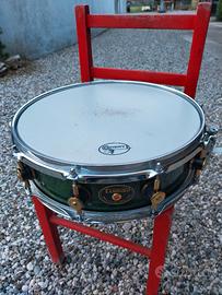 Rullante TAMBURO FORMULA Made in Italy