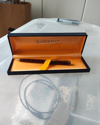 Penna a Sfera Waterman Exclusive Vintage 