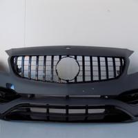 BODY KIT MERCEDES W176 CLASSE A 45 AMG - 12605