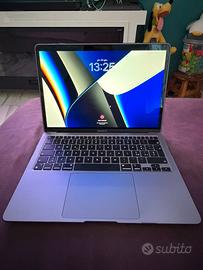 macbook air M1 13,3