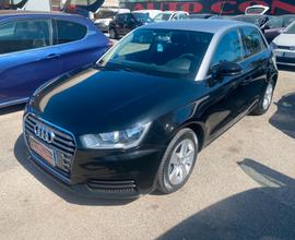 Audi A1 1.4 TDI ultra Sport