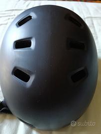 Casco bici unisex