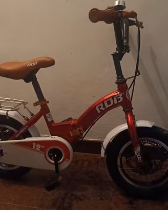 bicicletta bambini 