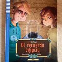 El recuerdo egipcio