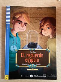 El recuerdo egipcio
