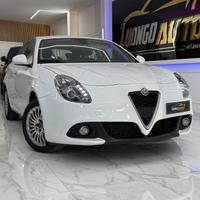Alfa Romeo Giulietta 1.6 JTDm 120 CV