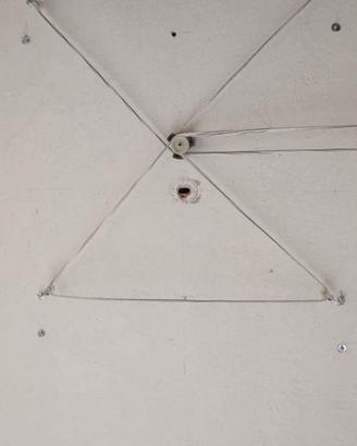 Nuovo sollevatore baule auto