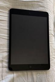 Apple iPad Mini A1432 16Gb WIFI funzionante