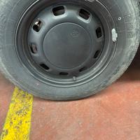 4cerchi vw trasporter