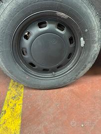 4cerchi vw trasporter