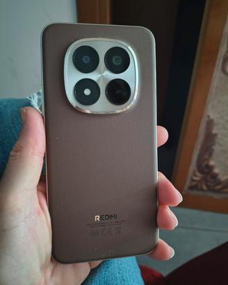 XIAOMI REDMI NOTE 15 PRO PLUS MOKA 56 CICLI 🔋 100