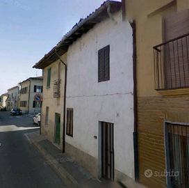 Casa a schiera