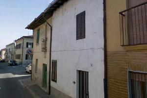Casa a schiera