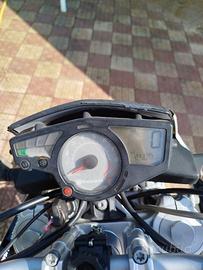 Husqvarna TR 650 strada come nuova