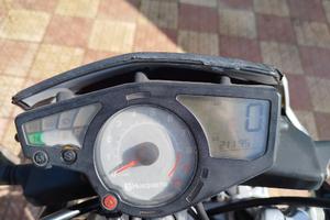 Husqvarna TR 650 strada come nuova