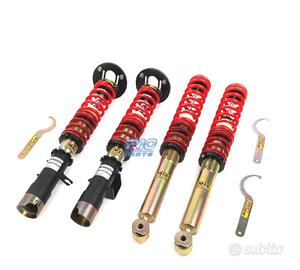 SOSPENSIONE FILETTATA EIBACH MTS BMW SERIE 5 E34 8