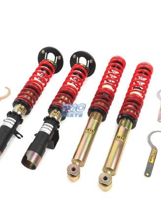 SOSPENSIONE FILETTATA EIBACH MTS BMW SERIE 5 E34 8