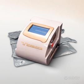 pressoterapia ONDAPULSANTE