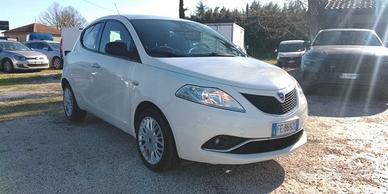 LANCIA Ypsilon 1.2 69 CV 5 porte GPL Ecochic Gol
