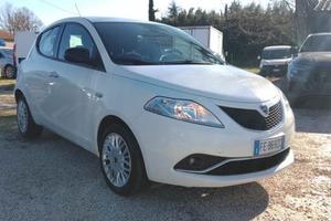 LANCIA Ypsilon 1.2 69 CV 5 porte GPL Ecochic Gol