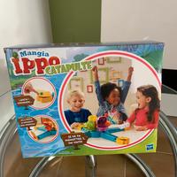 Mangia IPPO Catapulte