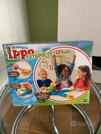 Mangia IPPO Catapulte