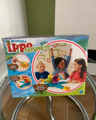 Mangia IPPO Catapulte