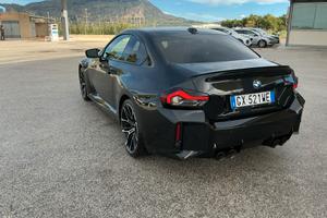 Bmw M2 COUPE