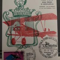 I1131  cartolina primo giorno
