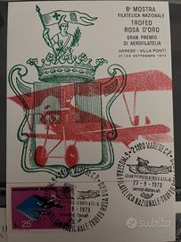 I1131  cartolina primo giorno