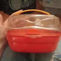 trasportino per ceiceti