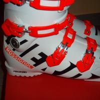 SCARPONI DA GARA ROSSIGNOL HERO