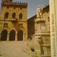 Poster san marino