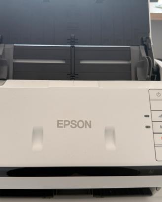 Scanner epson DS530 ii