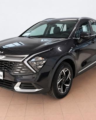Kia Sportage 1.6 TGDi MHEV Business