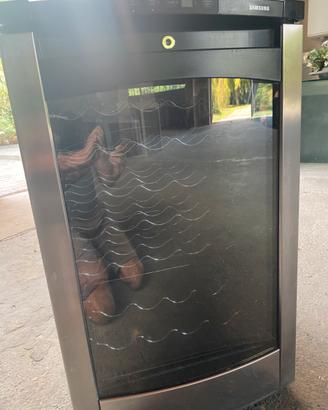 Mini cantinetta frigo