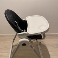 Seggiolone Peg Perego