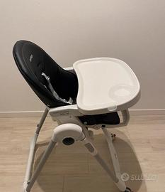 Seggiolone Peg Perego