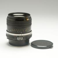 Nikon Nikkor 85mm f2 Ai-s
