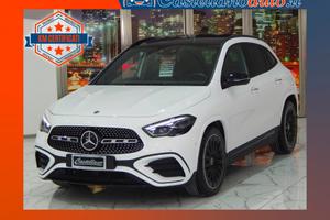 Mercedes-Benz GLA 220 d AMG Line Advanced Plus 4ma
