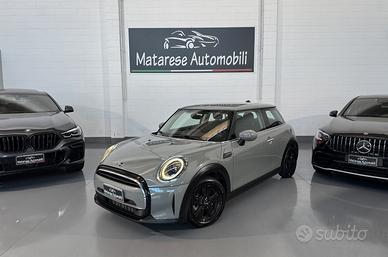 MINI One 3p 1.5cc 75cv Bluetooth+Clima OK Neopaten