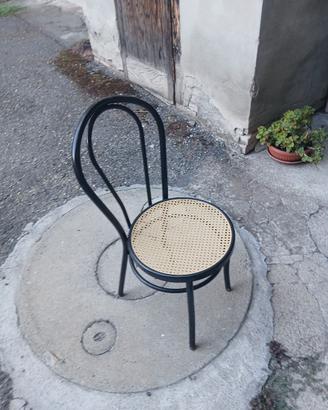 set di 30 sedie vintage