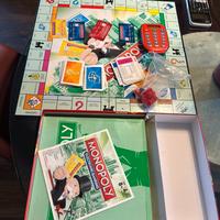 Monopoly