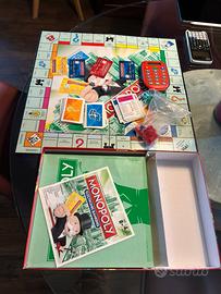 Monopoly