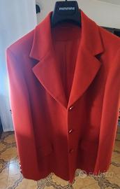 Giacca donna in lana
