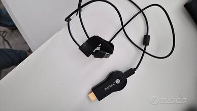 chromecast