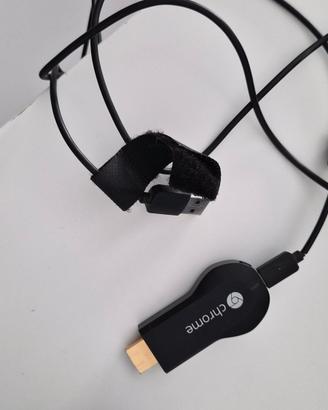 chromecast